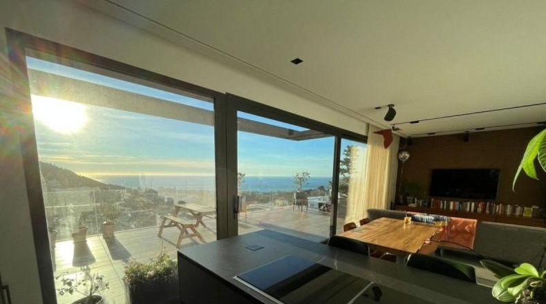 Malaga - Mijas - 600m2