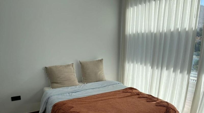 Malaga - Mijas - 600m2