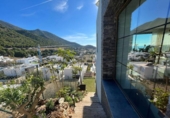 Xalet independent amb terreny en venda a la España, Campo-Mijas, ref.: TR334273 foto