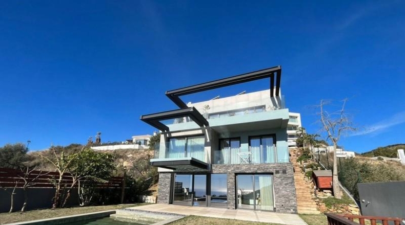 Malaga - Mijas - 600m2