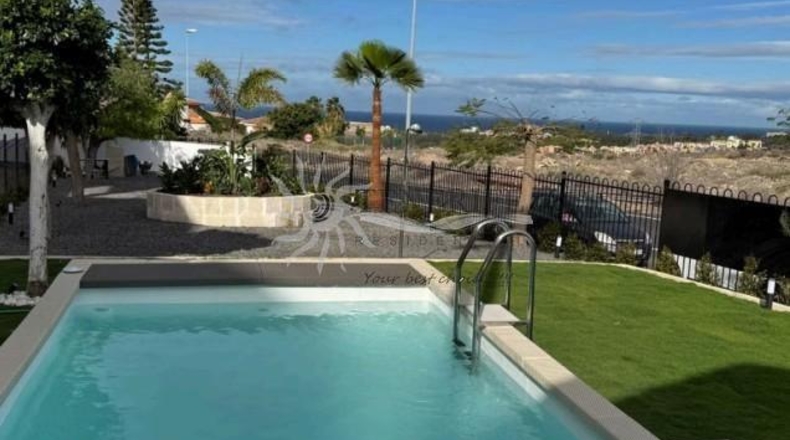 Santa Cruz de Tenerife - Los Cristianos - 550m2