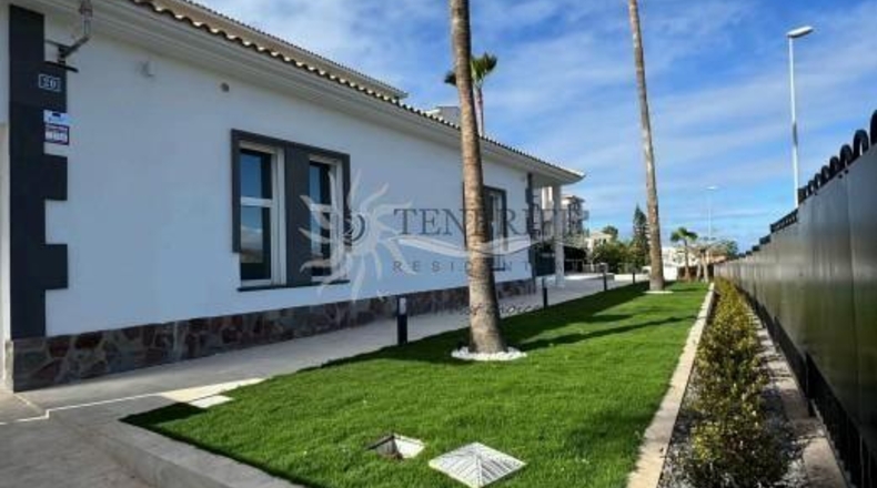 Santa Cruz de Tenerife - Los Cristianos - 550m2