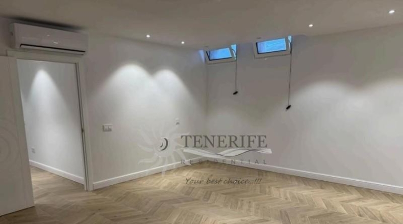 Santa Cruz de Tenerife - Los Cristianos - 550m2