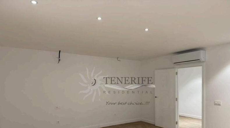 Santa Cruz de Tenerife - Los Cristianos - 550m2