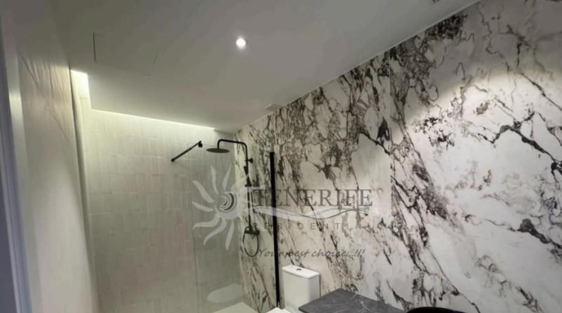 Santa Cruz de Tenerife - Los Cristianos - 550m2