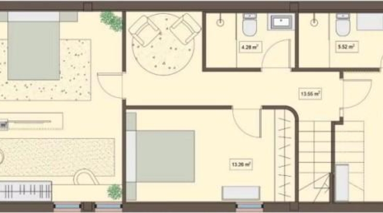 Santa Cruz de Tenerife - Los Cristianos - 550m2