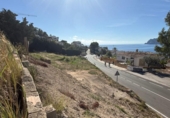 Terreny no urbanitzable en venda a la España, Benissa, ref.: TR357121 foto