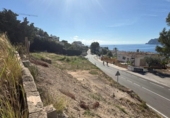Terreny no urbanitzable en venda a la España, Benissa, ref.: TR357121 foto
