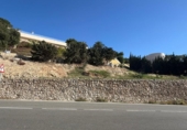 Terreny no urbanitzable en venda a la España, Benissa, ref.: TR357121 foto