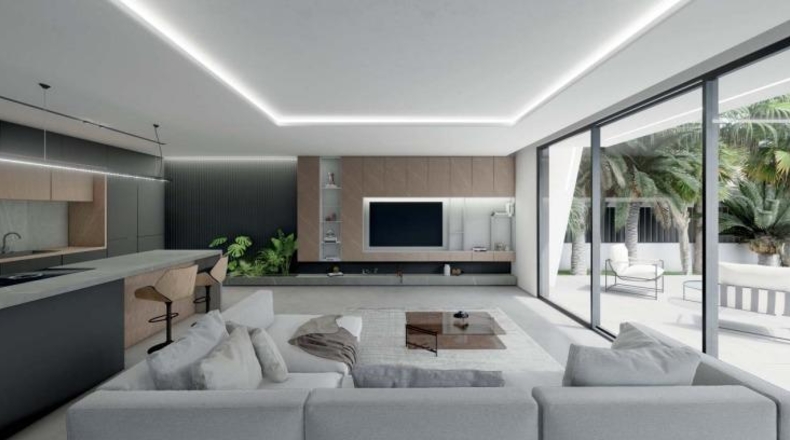 Valencia - Cullera - 794m2