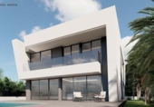 Detached villa with land for sale on España, Cullera, ref: TR356823 photo