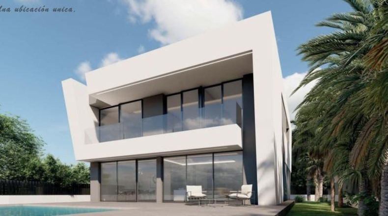 Valencia - Cullera - 794m2