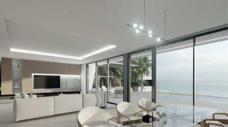Valencia - Cullera - 794m2