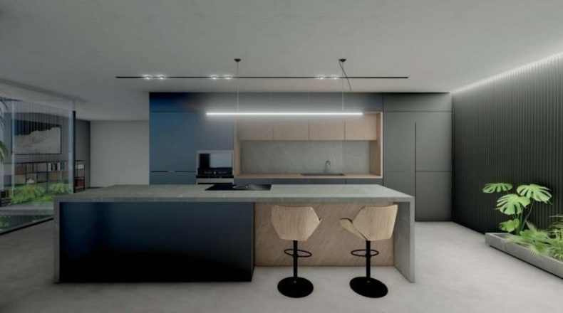 Valencia - Cullera - 794m2