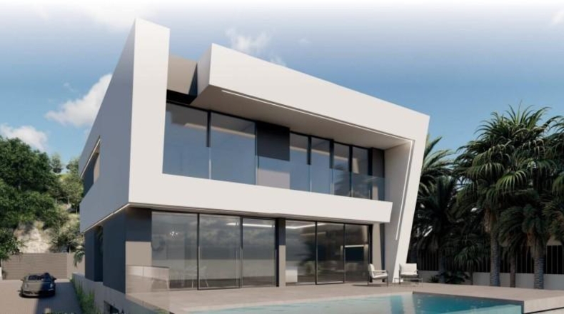 Valencia - Cullera - 794m2