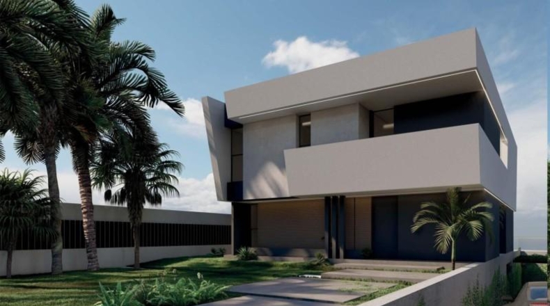 Valencia - Cullera - 794m2