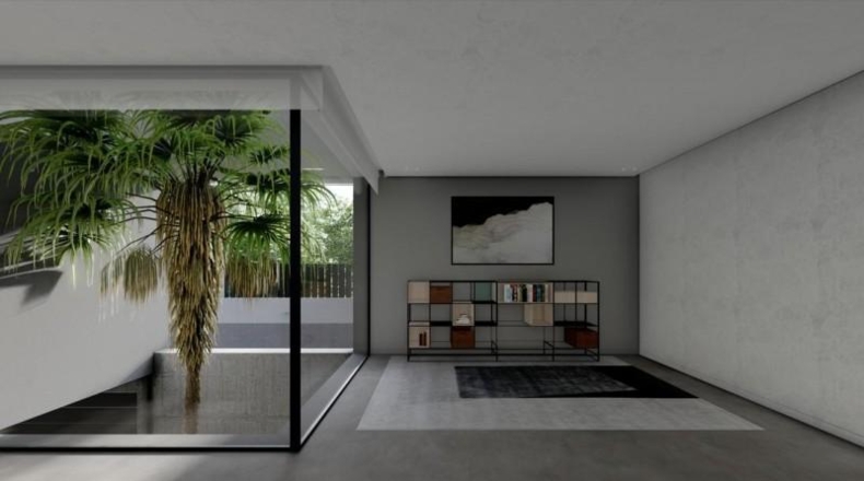 Valencia - Cullera - 794m2