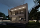 Detached villa with land for sale on España, Cullera, ref: TR356823 photo