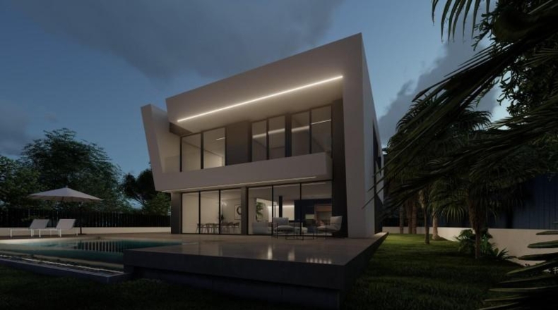 Valencia - Cullera - 794m2