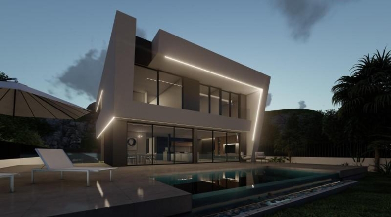 Valencia - Cullera - 794m2