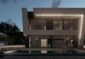 Detached villa with land for sale on España, Cullera, ref: TR356823 photo