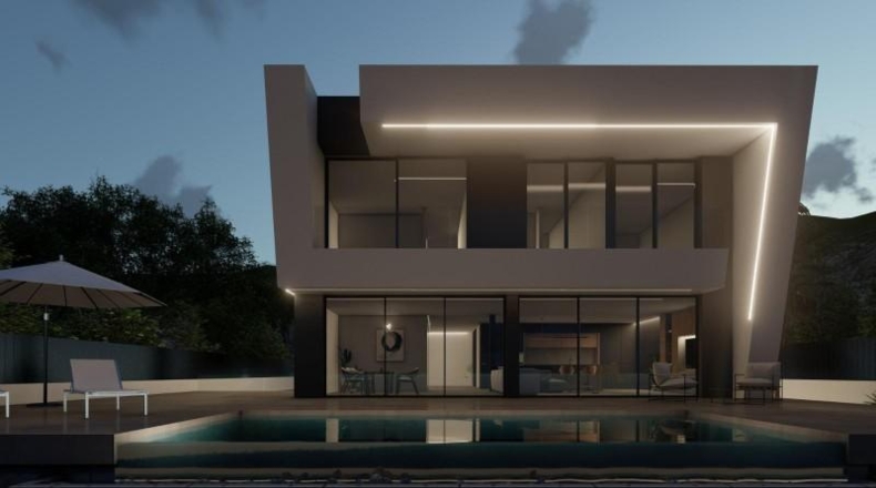 Valencia - Cullera - 794m2