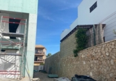 Detached villa with land for sale on España, Cullera, ref: TR356823 photo