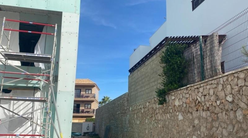 Valencia - Cullera - 794m2