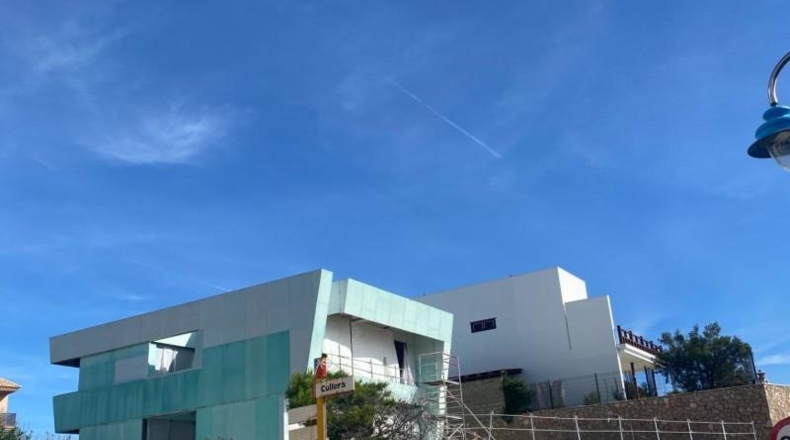 Valencia - Cullera - 794m2