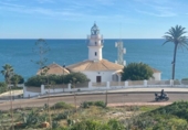 Detached villa with land for sale on España, Cullera, ref: TR356823 photo