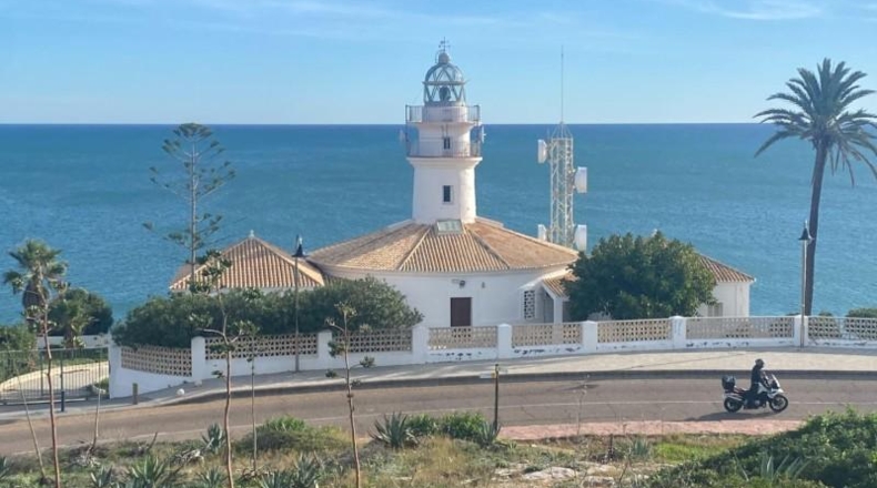Valencia - Cullera - 794m2
