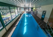 Chalet independiente con terreno en venta en la España, Jaca, ref: TR346352 foto
