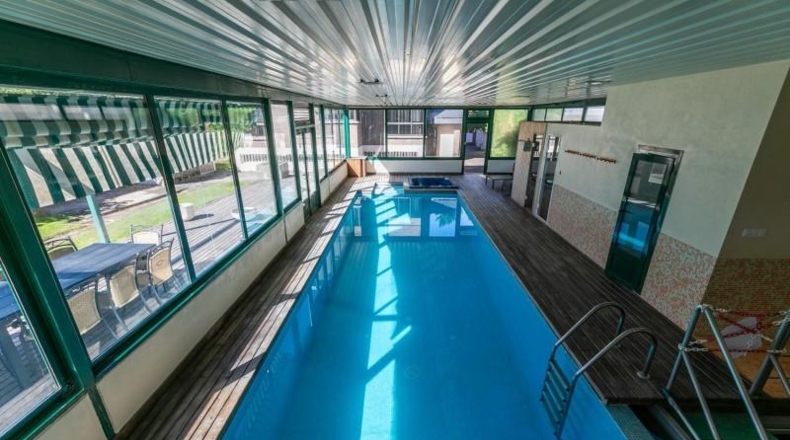 Huesca - Jaca - 1520m2