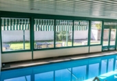 Chalet independiente con terreno en venta en la España, Jaca, ref: TR346352 foto