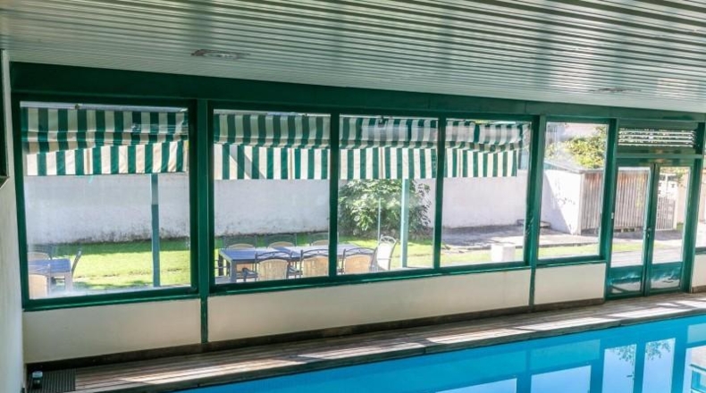 Huesca - Jaca - 1520m2