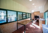 Chalet independiente con terreno en venta en la España, Jaca, ref: TR346352 foto