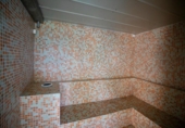 Chalet independiente con terreno en venta en la España, Jaca, ref: TR346352 foto