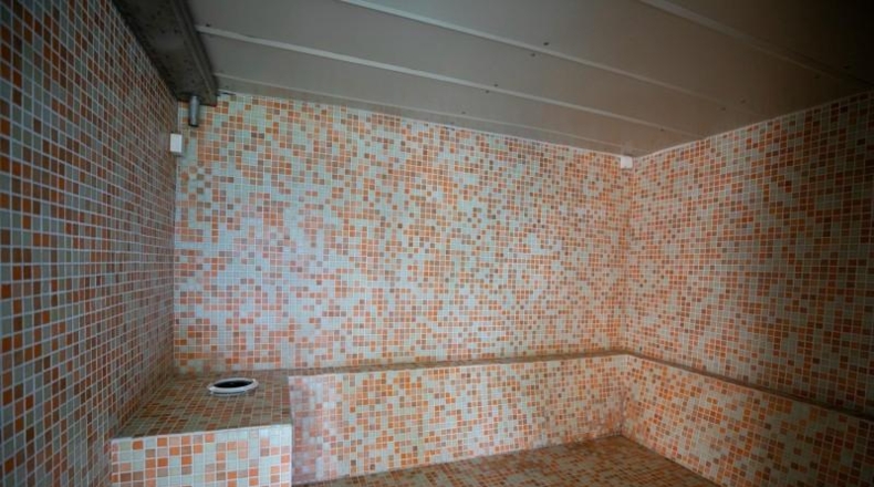 Huesca - Jaca - 1520m2