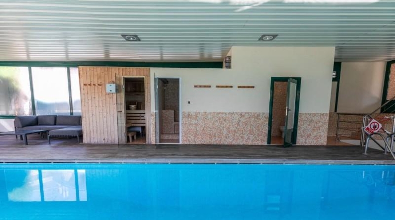 Huesca - Jaca - 1520m2