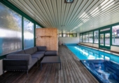 Chalet independiente con terreno en venta en la España, Jaca, ref: TR346352 foto