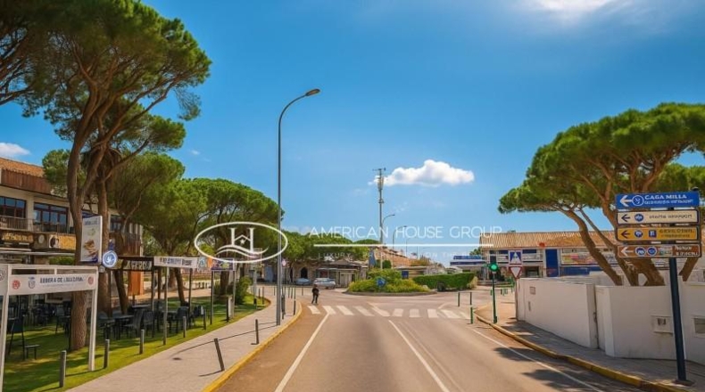 Cádiz - Чиклана-де-ла-Фронтера - 2500m2