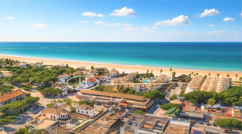 Cádiz - Чиклана-де-ла-Фронтера - 2500m2