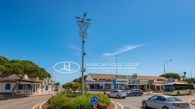 Cádiz - Чиклана-де-ла-Фронтера - 2500m2