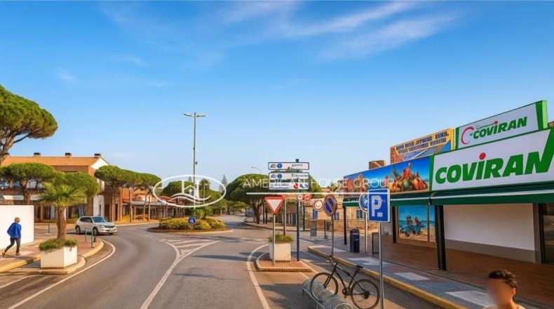 Cádiz - Чиклана-де-ла-Фронтера - 2500m2