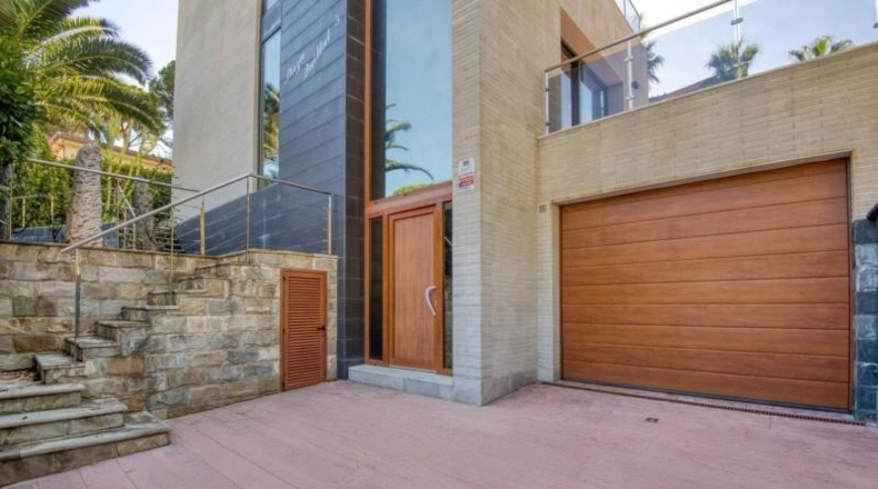Gerona - Blanes - 866m2
