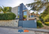 Xalet independent amb terreny en venda a la España, Blanes, ref.: TR355009 foto