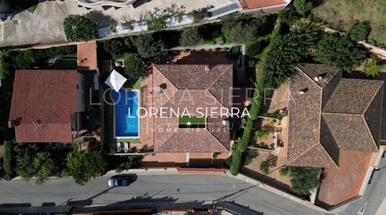 Barcelona - Sant Boi de Llobregat - 745m2