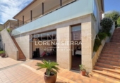 Xalet independent amb terreny en venda a la España, Sant Boi de Llobregat, ref.: TR340111 foto
