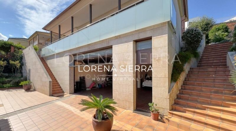 Barcelona - Sant Boi de Llobregat - 745m2