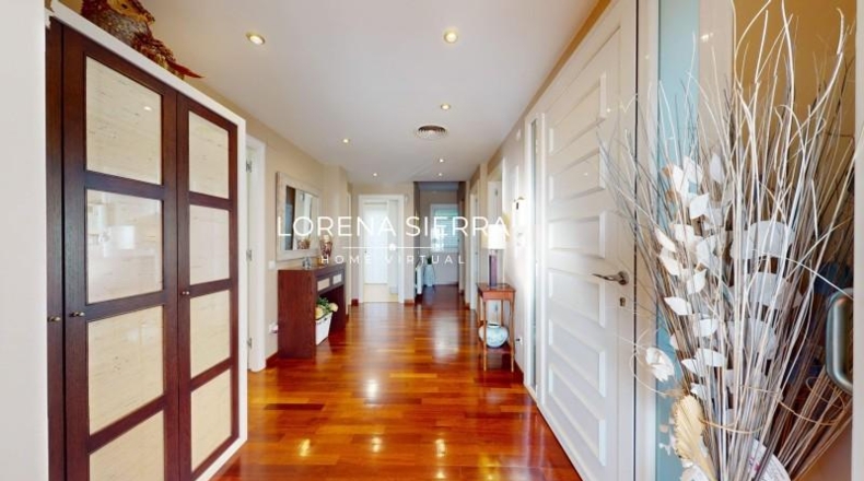 Barcelona - Sant Boi de Llobregat - 745m2